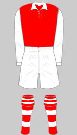 accrington stanley 1950