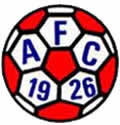 aldershot fc crest 1981