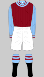 aston villa 1943