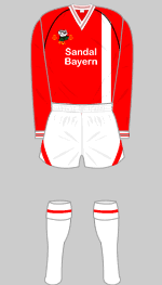 barnsley fc 1986