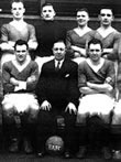 barrow fc 1934-35