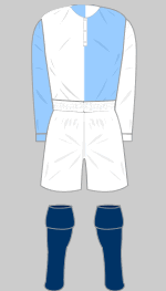 blackburn rovers 1903