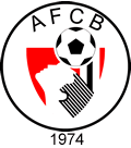 afc bournemouth crest 1974