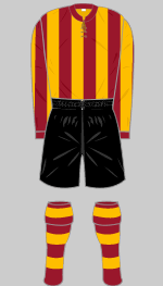 bradford city 1936-37