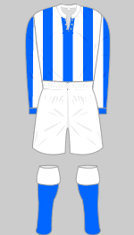 brighton & hove albion 1944-45