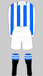 brighton & hove albion 1946-47