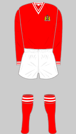 bristol city 1975-76