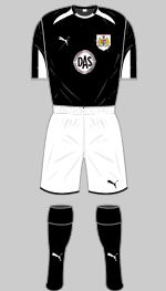 bristol city kit v southampton