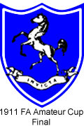 bromley crest 1911