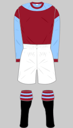 burnley 1922