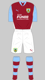 burnley fc 2010-11