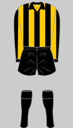 burton albion fc 1977