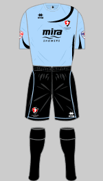 cheltenham town 2013-14 away kit