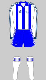 colchester united 1979