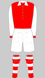 crawley fc 1951-53