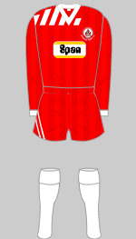 crawley town 1988-89