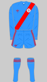 crystal palace 1980 change kit