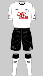 derby county 2014-15 1st kit