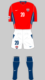 usa 2003 womens world cup 2nd kit