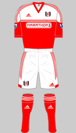 fulham fc 2013-14 away kit