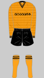 harrogate town 1991-92