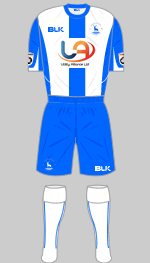 Hartlepool united 2017-18