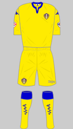 leeds united 2015-16 change kit