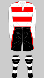 orient 1935-36 kit