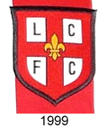 lincoln city crest 1999