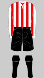 lincoln city 1921-22