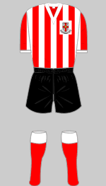 lincoln city fc 1957-58