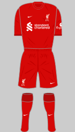 LIVERPOOL FC 2022-23