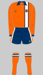 buy luton town 1974 shirt