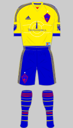 colorado rapids 2015 change kit