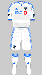 montreal impact 2015 change kit