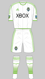 seattle sounders 2015 change kit