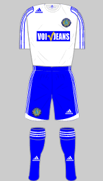 macclesfield town fc 2011-12 third kit