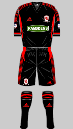 middlesbrough 2012-13 third kit