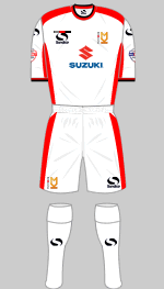 mk dons 2014-15 1st kit