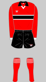 morecambe fc 1978-79