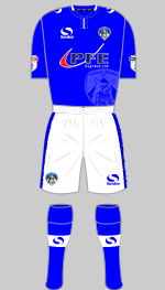 oldham athletic 2017-18