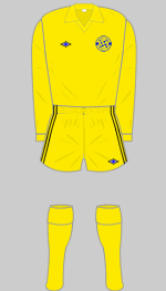 oxford united 1974-75