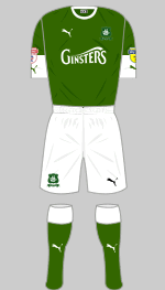 plymouth argyle 2019-20