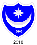 portsmouth fc crest 2018