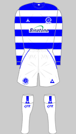 queens park rangers 2003