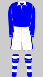 rochdale 1952-53