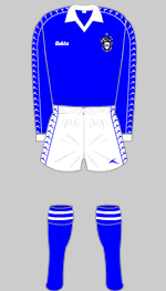 rochdale fc 1978-79