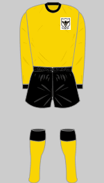 alloa afc 1973-74