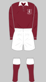 arbroath fc 1956