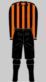 berwick rangers 1890